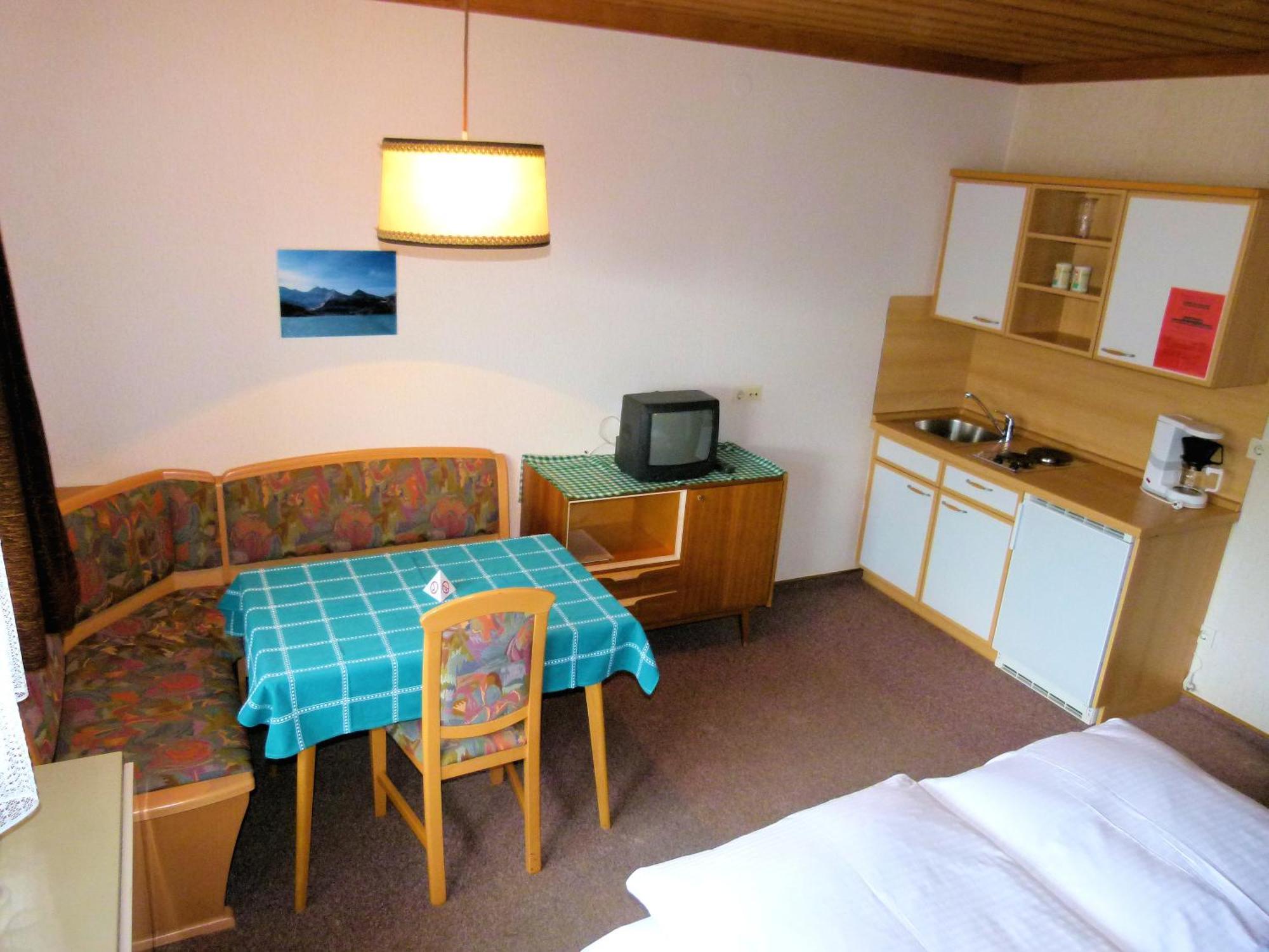Appartement Vorreiter Uttendorf Zewnętrze zdjęcie