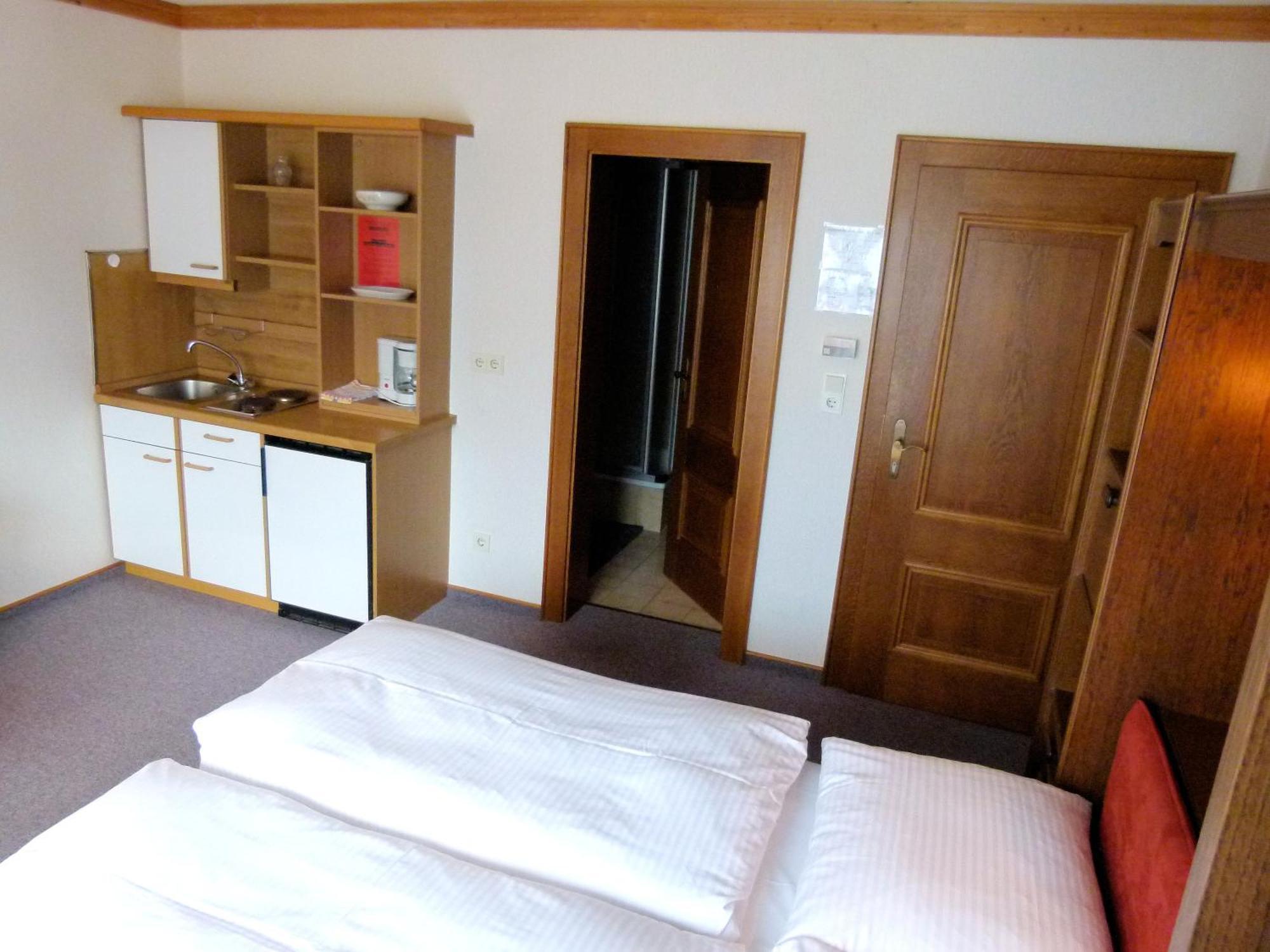 Appartement Vorreiter Uttendorf Zewnętrze zdjęcie