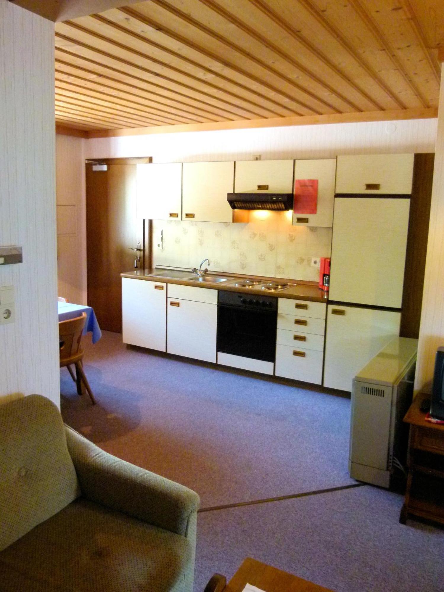Appartement Vorreiter Uttendorf Zewnętrze zdjęcie
