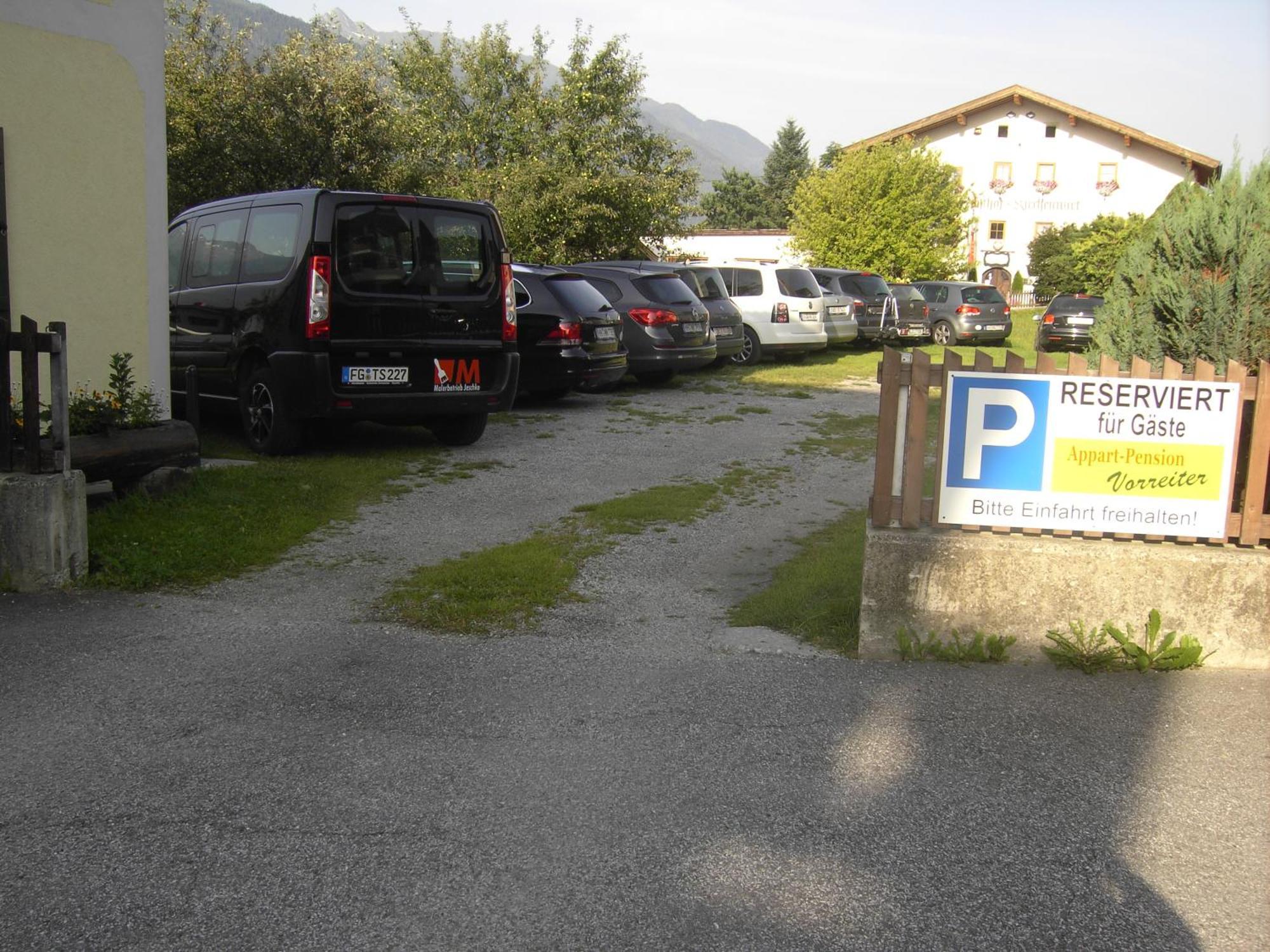 Appartement Vorreiter Uttendorf Zewnętrze zdjęcie