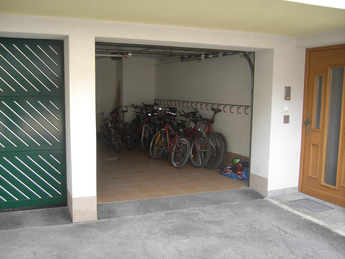 Appartement Vorreiter Uttendorf Zewnętrze zdjęcie