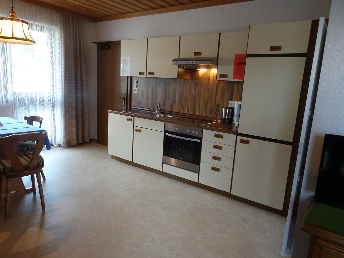 Appartement Vorreiter Uttendorf Zewnętrze zdjęcie